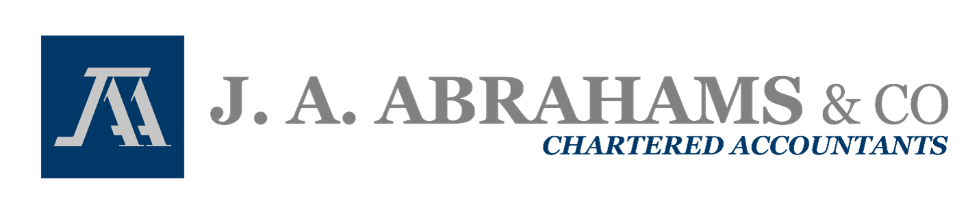 Picture1 JA Abrahams & Co logo